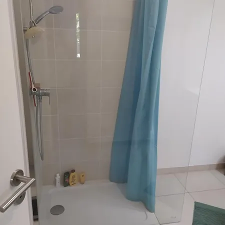 Bright And Quiet 75 M Nest In * Montpellier