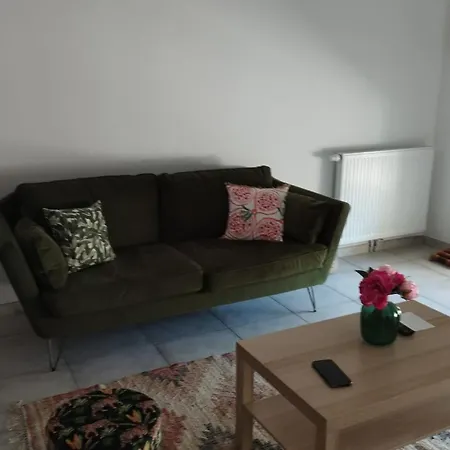 Apartment Bright And Quiet 75 M Nest In